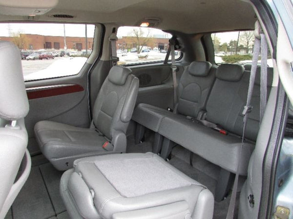 2006 CHRYSLER TOWN & COUNTRY