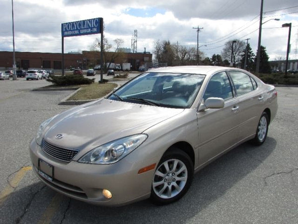 2006 LEXUS ES330