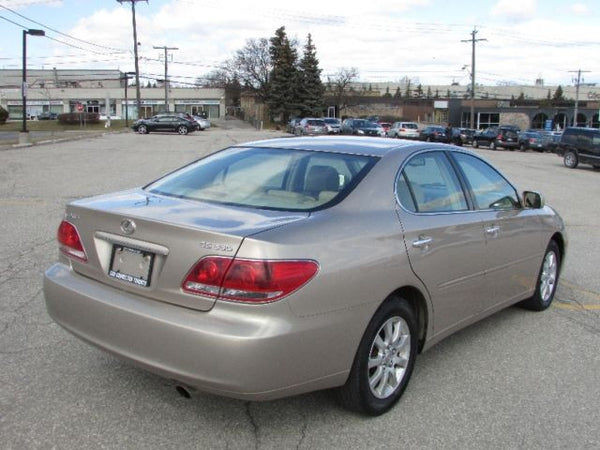 2006 LEXUS ES330