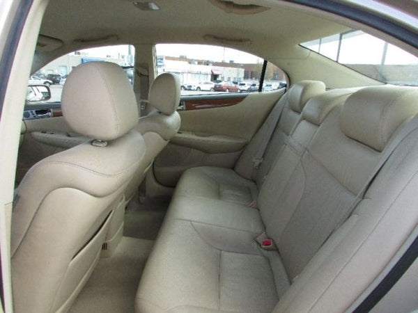 2006 LEXUS ES330