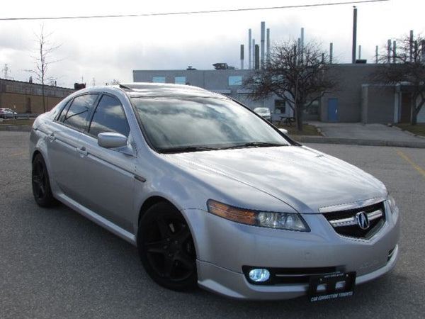 2006 ACURA TL TYPE-S