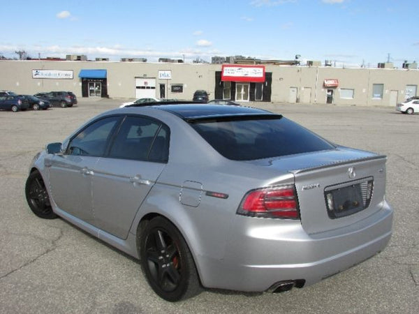 2006 ACURA TL TYPE-S