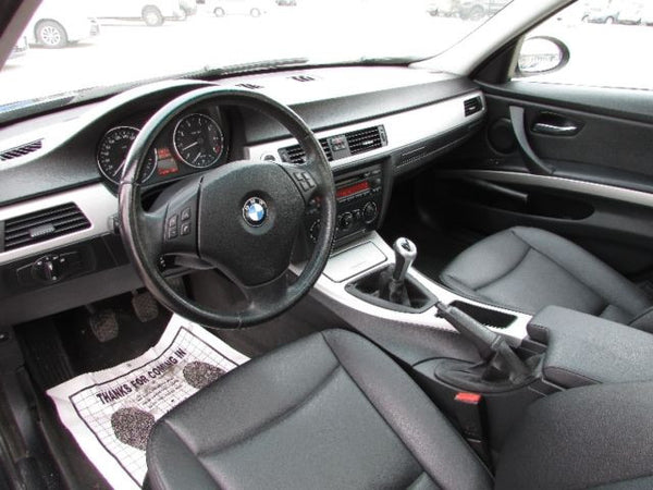 2006 BMW 323i