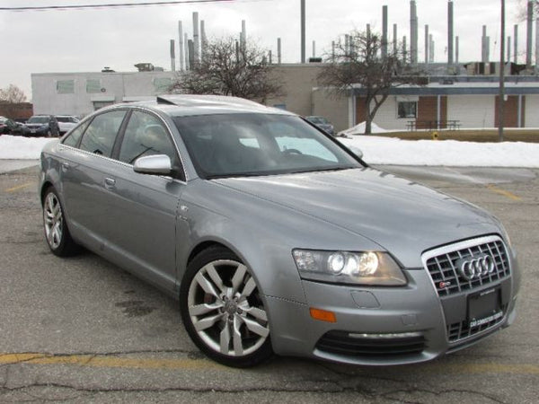 2007 AUDI S6