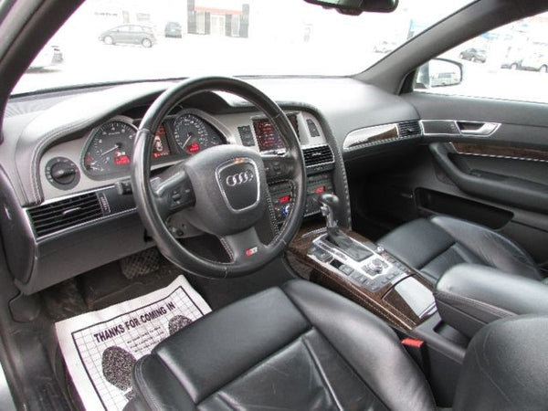 2007 AUDI S6